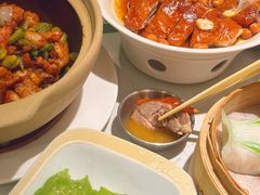 -茶港·点心·啫啫煲(群光广场店)
