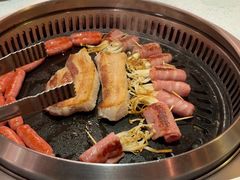 -炭之家·齐齐哈尔非遗烤肉·鲜切直供(中央大街店)