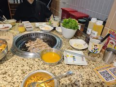 -安又胖韩国烤肉(美罗城店)