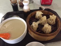 -百年认一力 太原老字号 (桥头街店)