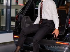 -浙江星杭奔驰4S店(海创园店)