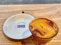 dirty-VOYAGE COFFEE(杨梅竹店)