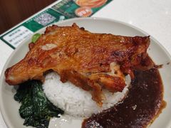 -和平馆·地道港澳茶餐厅(西门口店)