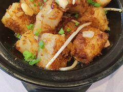 -丰鲤楼•闽南茶楼(仟禧汇店)