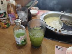 -牛New寿喜烧(青浦店)