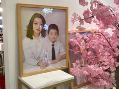-云城照相馆(龙湖雨山天街店)
