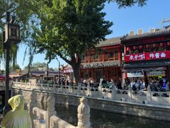 -清真·鸦儿李记·小馆(后海店)