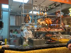 -龙记香港茶餐厅(久光百货店)