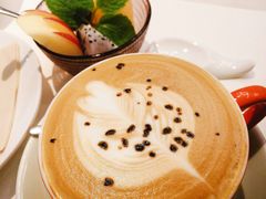 -港丽餐厅(高德置地店)