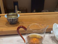 -先春西湖龍井•九曲红梅(杭大路店)