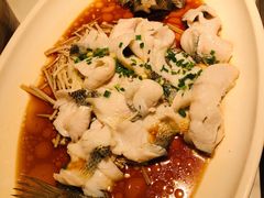 -花园茶楼(兴城西路店)