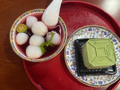 -中卫御苑福膳·养生局(圆明园店)