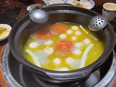 -志晖园圆子鸡·辣子鸡(阳光店)
