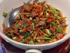 -井水小厨·湘菜(活力广场店)