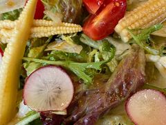 -九田家黑牛烤肉料理(三墩店)