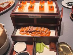 -上饍·中国厨房(建发JFC品尚中心店)