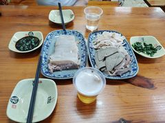 -阿勇面馆(东书房路店)