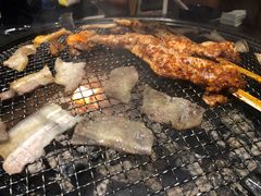 -五彩凉山自助西昌烧烤(柳翠路店)