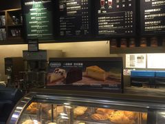 -星巴克(广州东圃天银店)