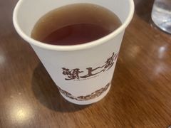 -蟹上黄·蟹黄面·江南糖水(人民广场店)