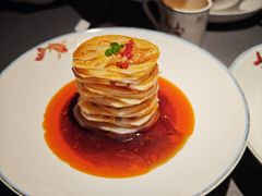凉拌藕片-小炳胜(北京路店)
