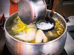 -老滕家过桥米线(金鱼胡同店)