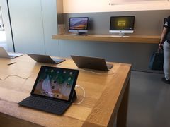 -Apple零售店(成都太古里店)