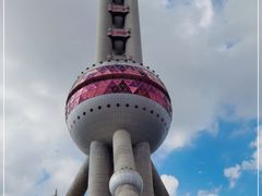 -东方明珠广播电视塔