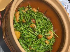 -廖川菜(太阳宫店)