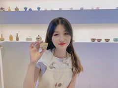 -1001艺术手作·银饰DIY·拼豆(小寨金莎店)