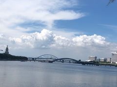 -五缘湾湿地公园