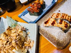 -三月居酒屋(青年大街店)