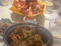 -涌上外婆桥(南塘店)