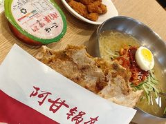 -正一味石锅拌饭(望京新世界店)