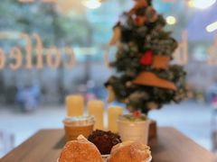 -屋裡·Union Bakery(龙江路店)