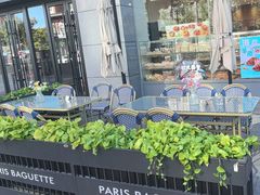 -巴黎贝甜(右安门店)