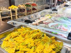 -七百岁羊肉馆(环球港店)
