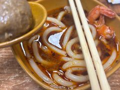 -天瑞福云南过桥米线(十里河店)