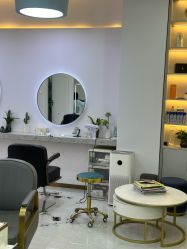 -Show fa salon 秀发沙龙