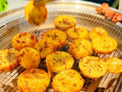 -范儿·嫂子烤肉·精致炭火烤肉(长治路店)