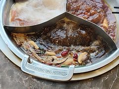 -刘一手重庆火锅(万达广场店)