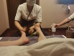 -水墨澜渟足道·SPA·传统(四望亭东关街店)