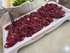 -潮悦牛肉火锅城(水贝店)