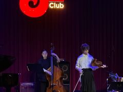 -JZ Club 爵士酒吧(上海店)