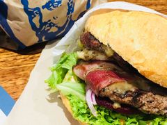 -Fergburger(皇后镇店)