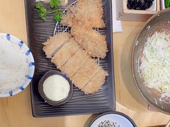 -胜博殿日式炸猪排(西红门店)