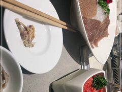 -海底捞火锅(青悦城店)
