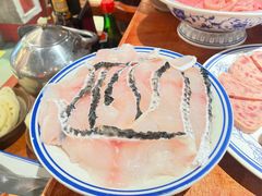 -周小明火锅(黑金冠社区店)