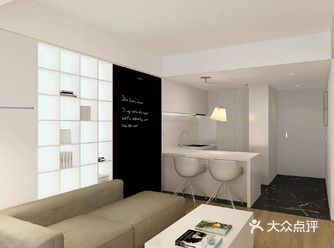 能打造一个真正极简、留白，属于自己的私人空间，想想就
