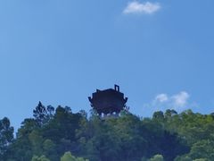 -汕尾铜鼎山旅游区